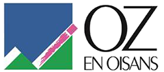 Logo station Oz en Oisans 